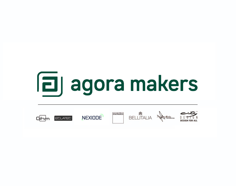 Logos Agora